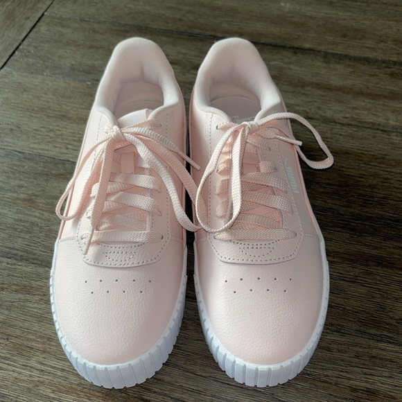 Puma Youth sz 7 NEW - Picture 5 of 9